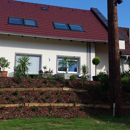 Haus Rosy Ferienwohnung Stubenberg Exteriér fotografie