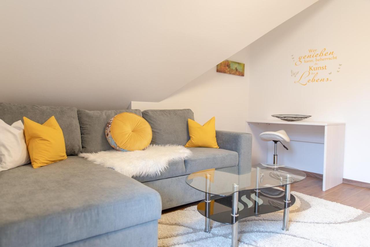 Haus Rosy Ferienwohnung Stubenberg Exteriér fotografie