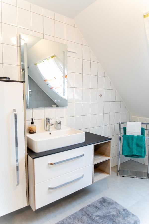 Haus Rosy Ferienwohnung Stubenberg Exteriér fotografie