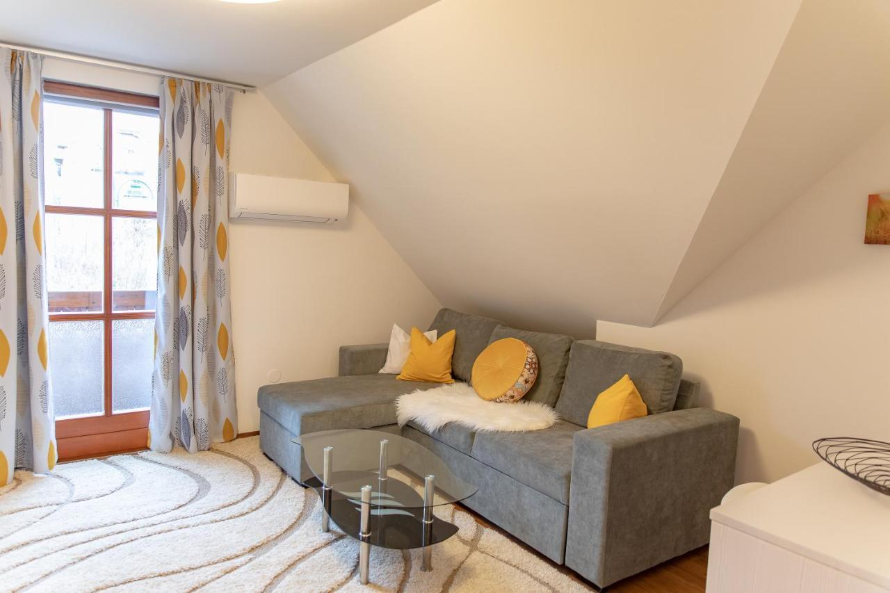 Haus Rosy Ferienwohnung Stubenberg Exteriér fotografie