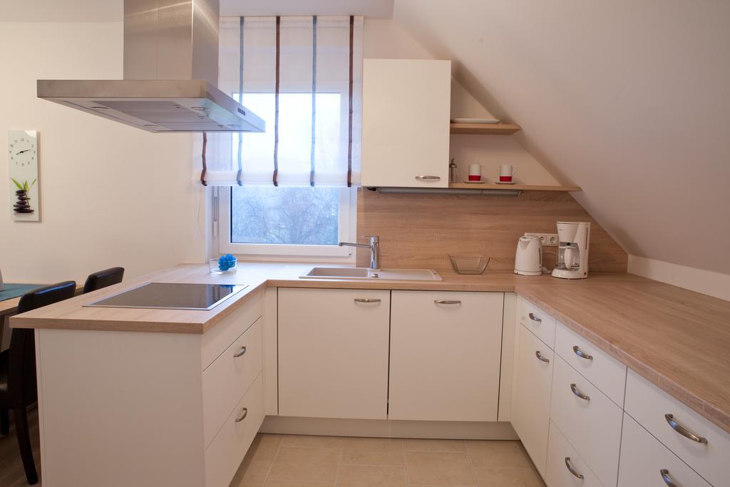 Haus Rosy Ferienwohnung Stubenberg Exteriér fotografie