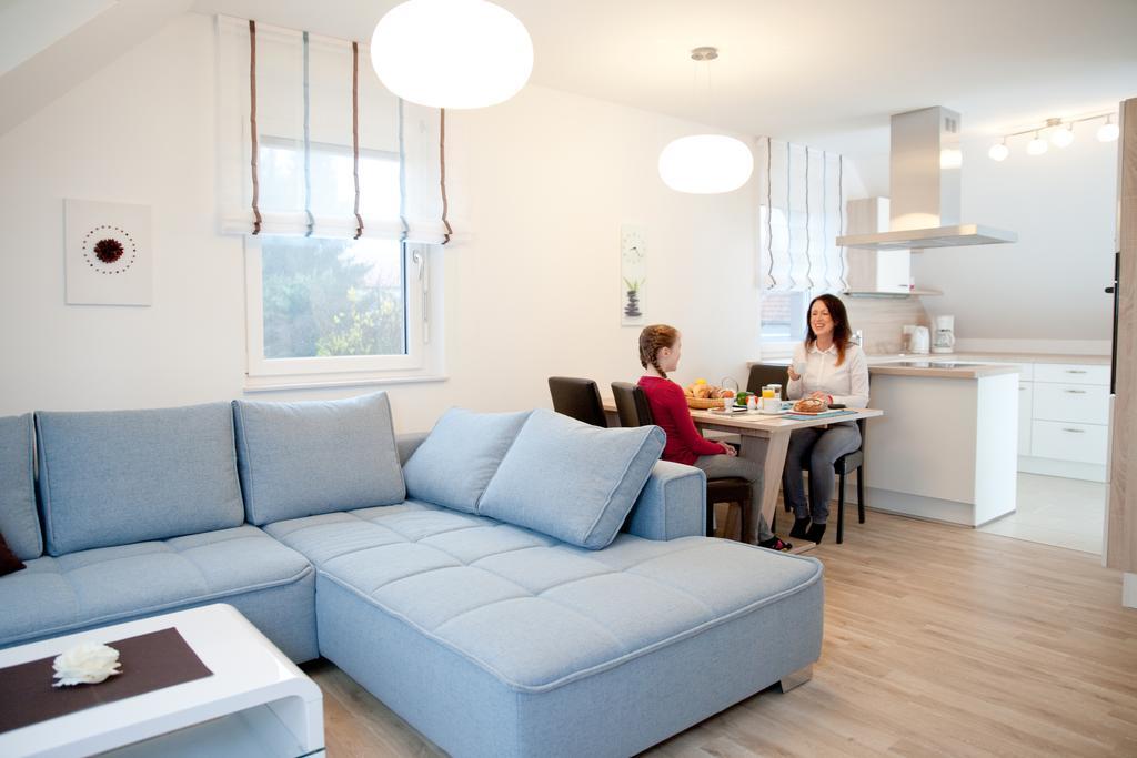 Haus Rosy Ferienwohnung Stubenberg Exteriér fotografie