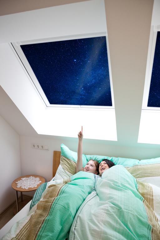 Haus Rosy Ferienwohnung Stubenberg Exteriér fotografie