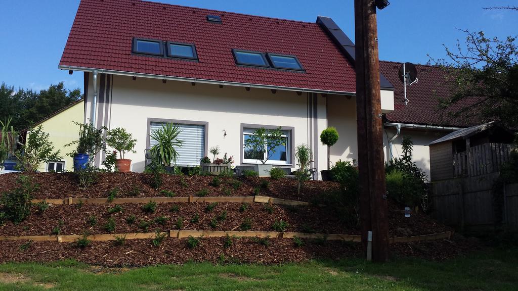 Haus Rosy Ferienwohnung Stubenberg Exteriér fotografie