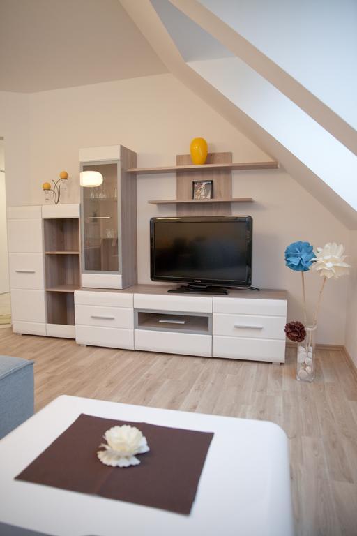 Haus Rosy Ferienwohnung Stubenberg Exteriér fotografie