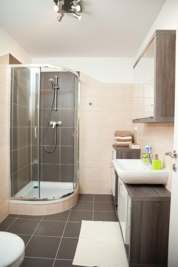 Haus Rosy Ferienwohnung Stubenberg Exteriér fotografie