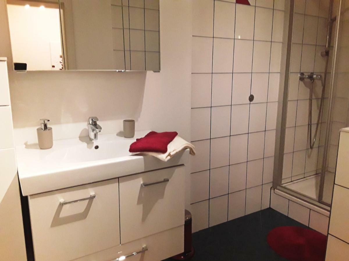Haus Rosy Ferienwohnung Stubenberg Exteriér fotografie