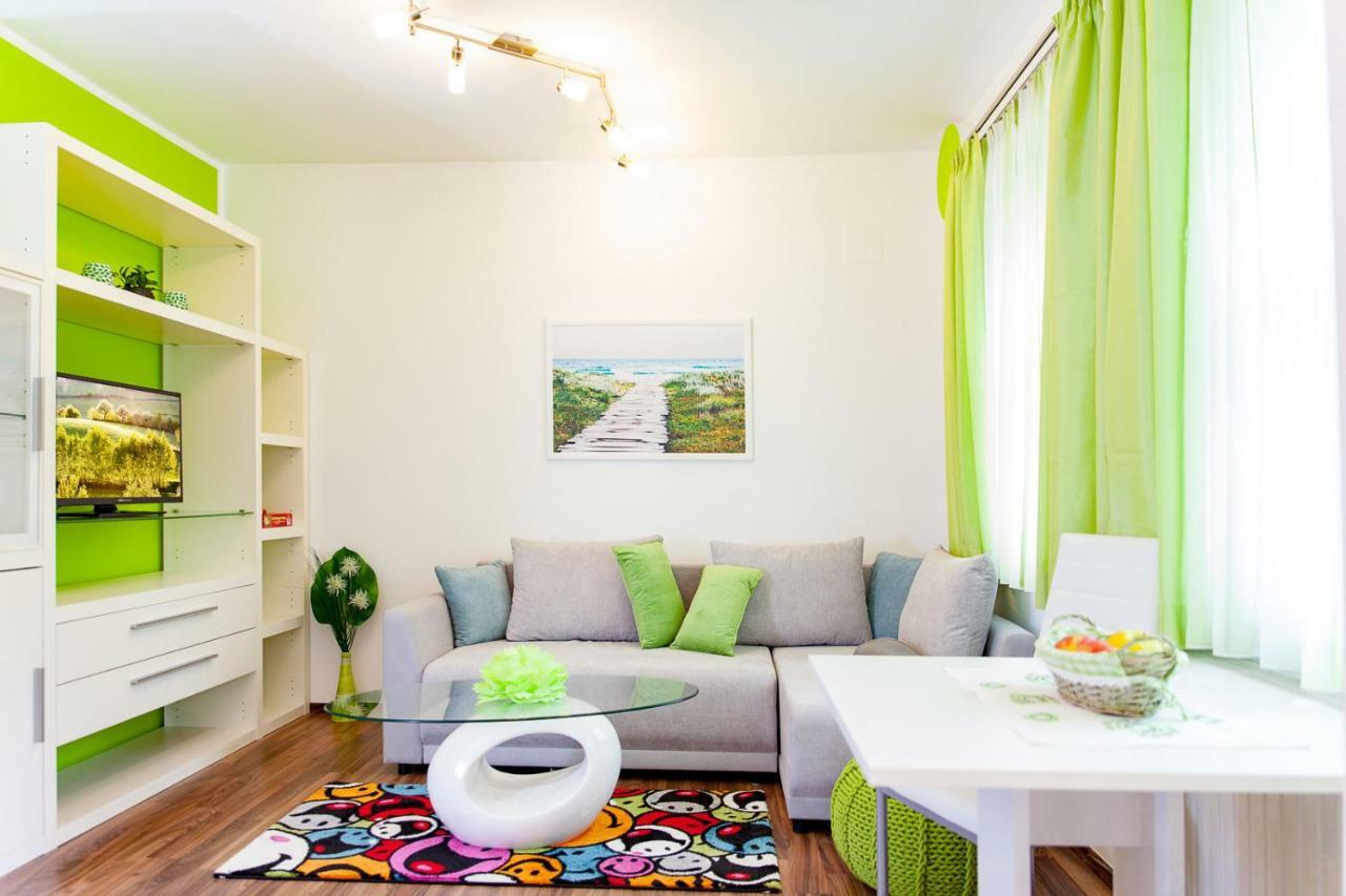 Haus Rosy Ferienwohnung Stubenberg Exteriér fotografie